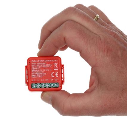 Întrerupător inteligent SmartLife 230V