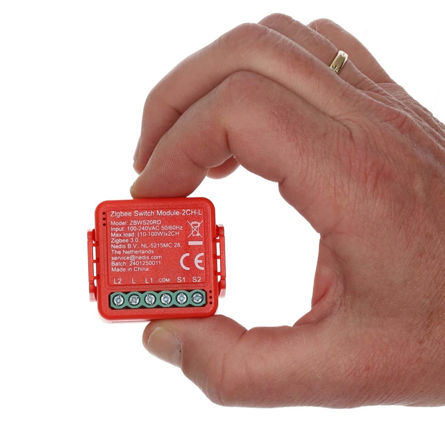 Întrerupător inteligent SmartLife 230V