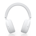 Niceboy Sora - Căști wireless cu microfon 250 mAh IPX4 alb