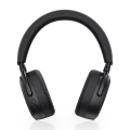 Niceboy Sora - Căști wireless cu microfon 250 mAh IPX4, negru