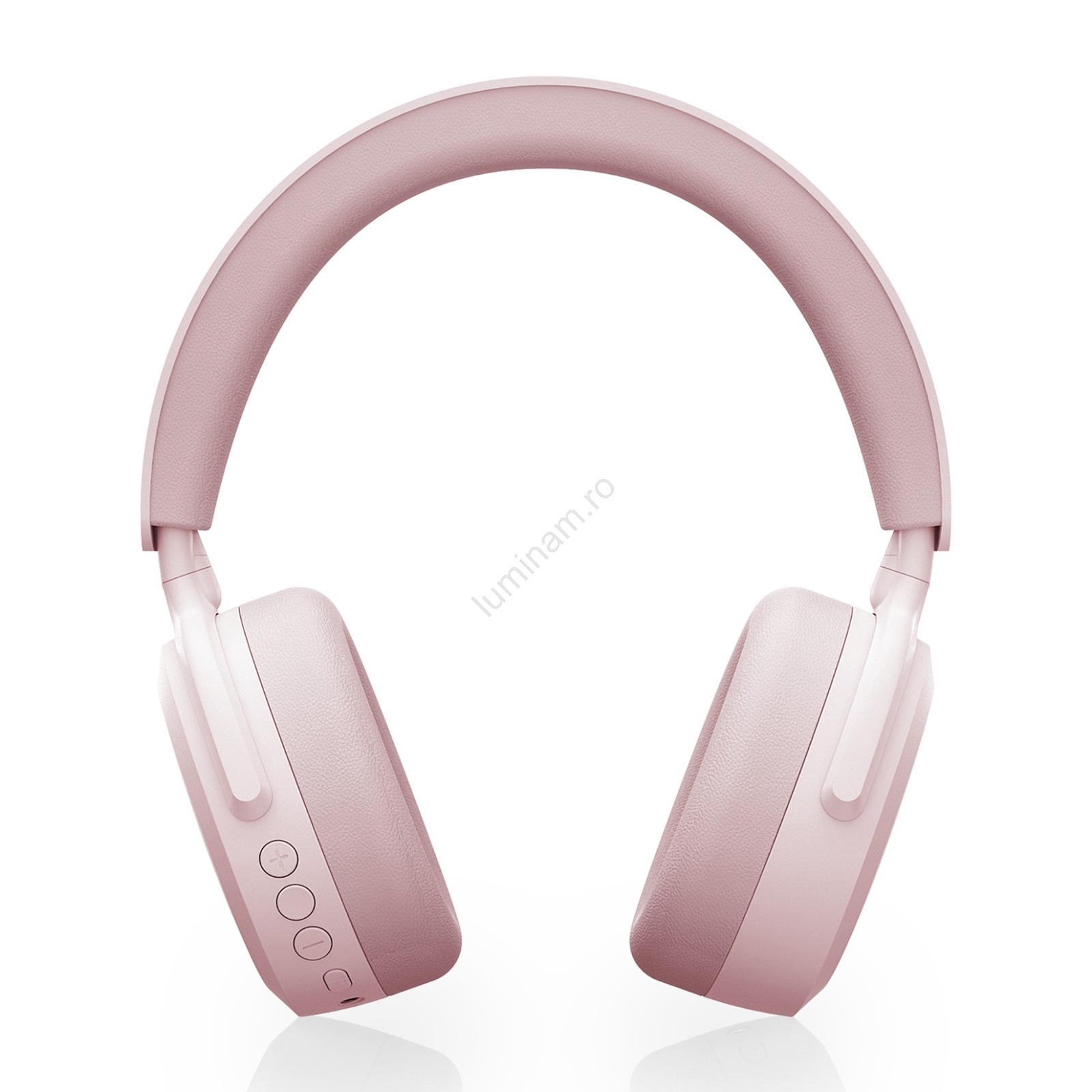 Niceboy Sora \u2013 C\u0103\u0219ti wireless cu microfon, baterie 250 mAh, protec\u021bie ...