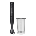 Niceboy Twister T1 - Blender de mână 500W/230V negru