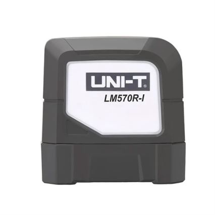 Nivelă laser Uni-T 2xAA