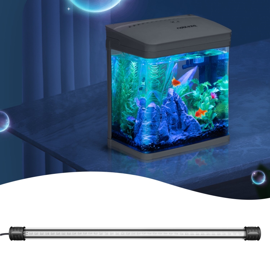 Nobleza - Iluminare LED pentru acvariu LED/2W/230V IPX7 40 cm
