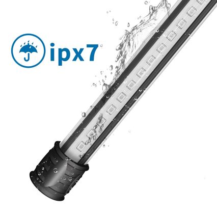 Nobleza - Iluminare LED pentru acvariu LED/2W/230V IPX7 40 cm