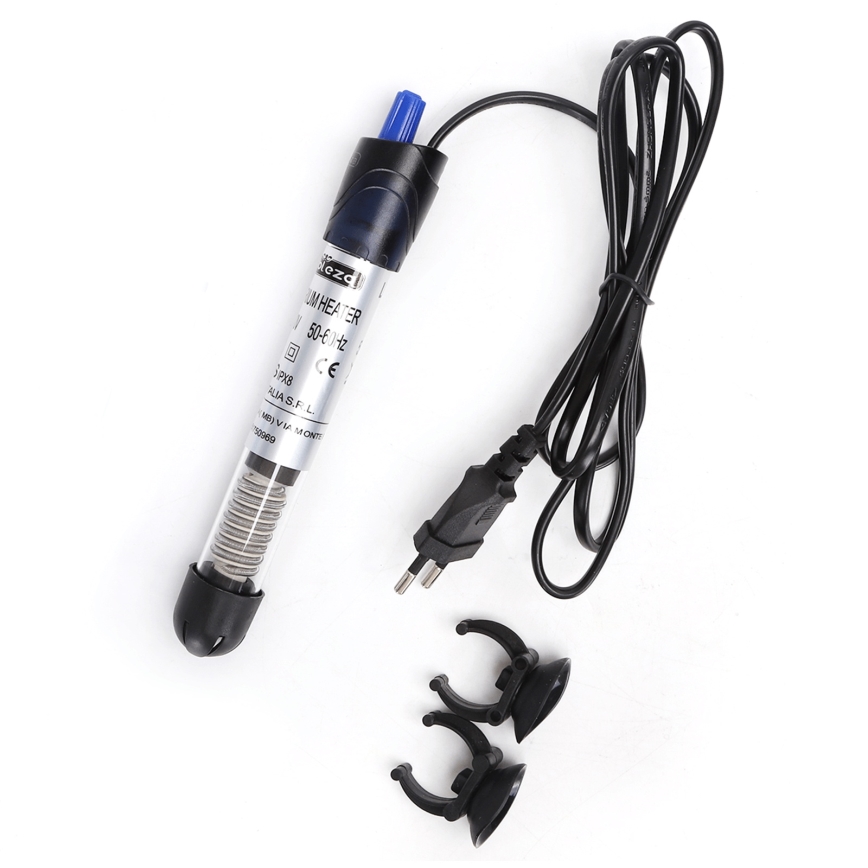 Nobleza - Încălzitor pentru acvariu 50 W