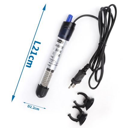 Nobleza - Încălzitor pentru acvariu 50 W