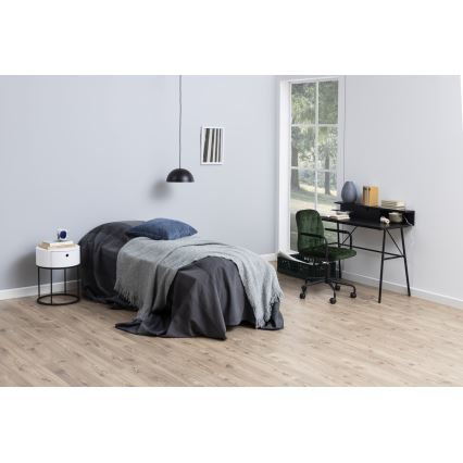 Noptieră COLUM albă