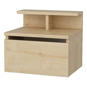 Noptieră NOVEN, stejar