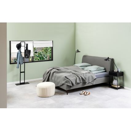 Noptieră SARON antracit