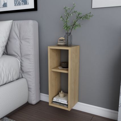 Noptieră TILMO, stejar