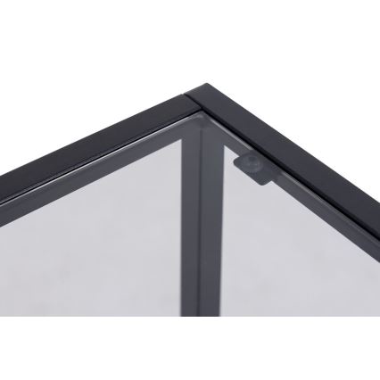 Noptieră ZEIN negru