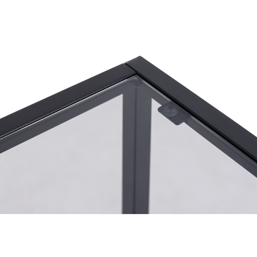 Noptieră ZEIN negru