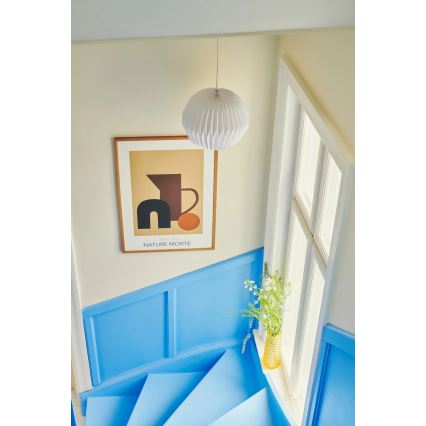 Nordlux - Abajur pentru candelabru BELLOY E27, diametru 30 cm