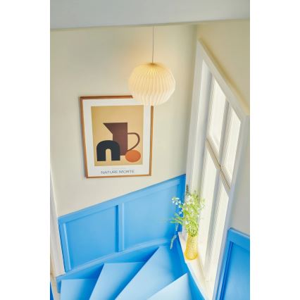 Nordlux - Abajur pentru candelabru BELLOY E27, diametru 30 cm