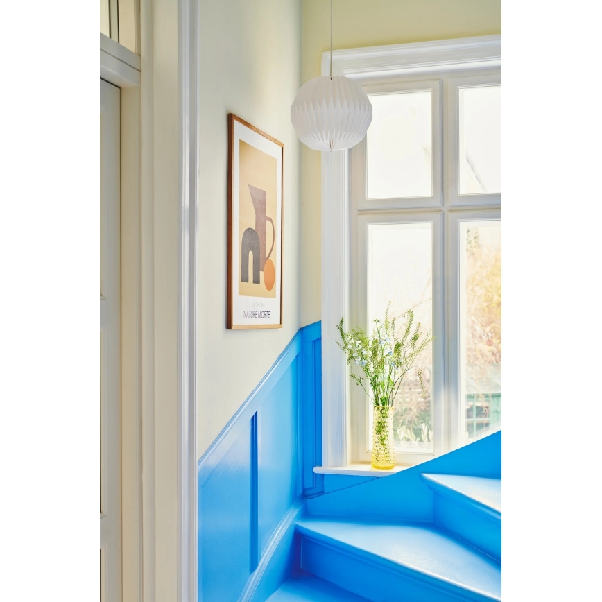 Nordlux - Abajur pentru candelabru BELLOY E27, diametru 30 cm