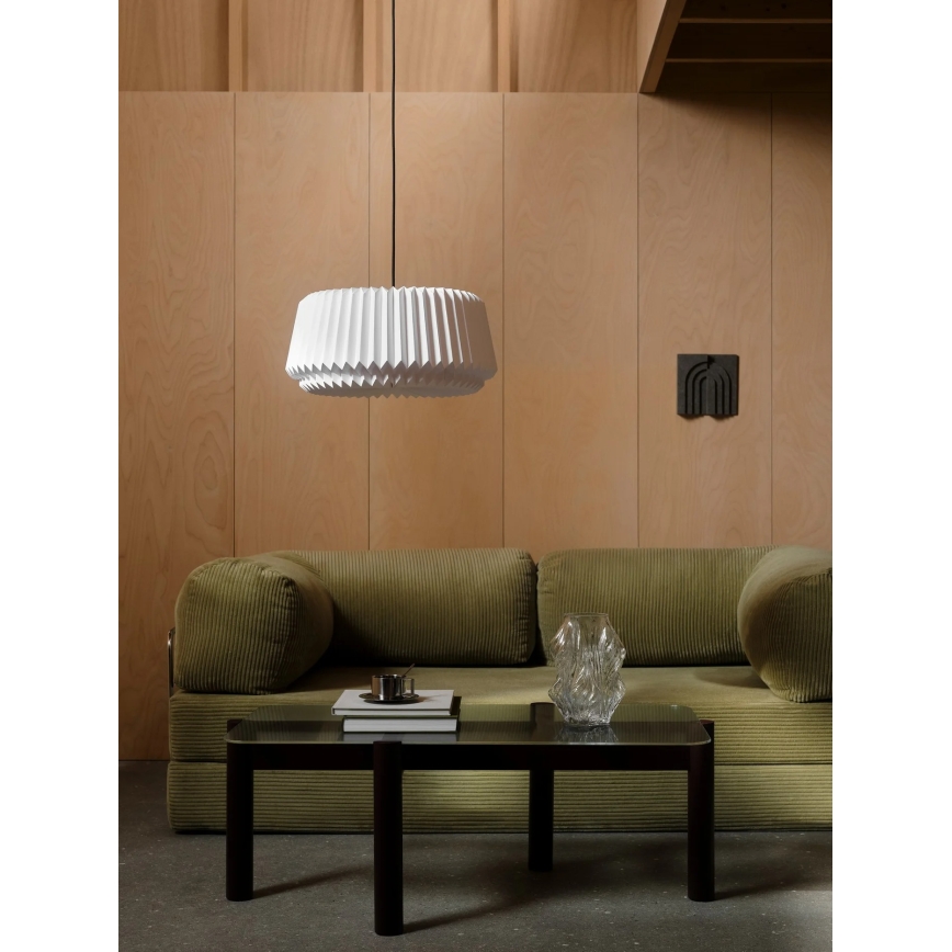 Nordlux - Abajur BELLOY pentru lustră E27, Ø 50 cm