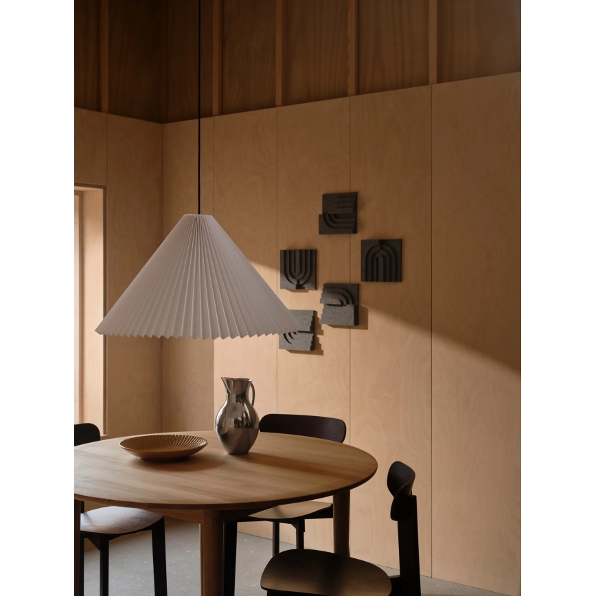Nordlux - Abajur pentru lustră BELLOY E27 Ø 65 cm