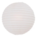 Nordlux - Abajur RISO pentru lustru, diametru 48 cm, alb