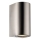 Nordlux - Aplica de exterior CANTO 2xGU10/28W/230V IP44 inox