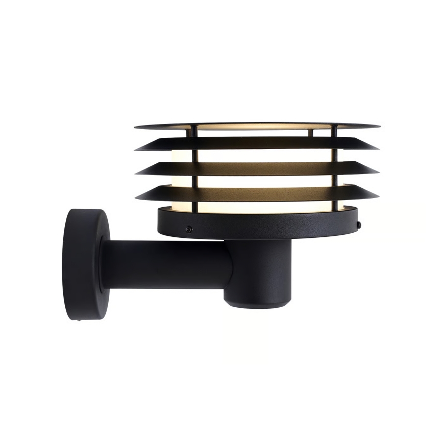 Nordlux - Aplică de exterior CIRELLA 1xE27/15W/230V IP54