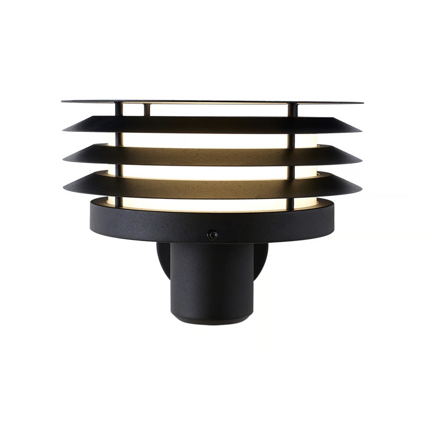 Nordlux - Aplică de exterior CIRELLA 1xE27/15W/230V IP54