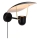 Nordlux - Aplica de perete FABIOLA 1xGU10/40W/230V