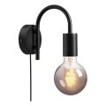 Nordlux - Aplica de perete PACO 1xE27/25W/230V