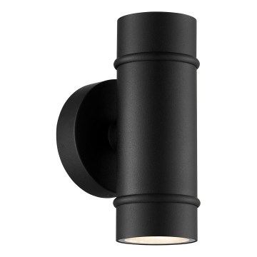 Nordlux - Aplica de perete pentru exterior ARTILUS 2x GU10/25W/230V IP54