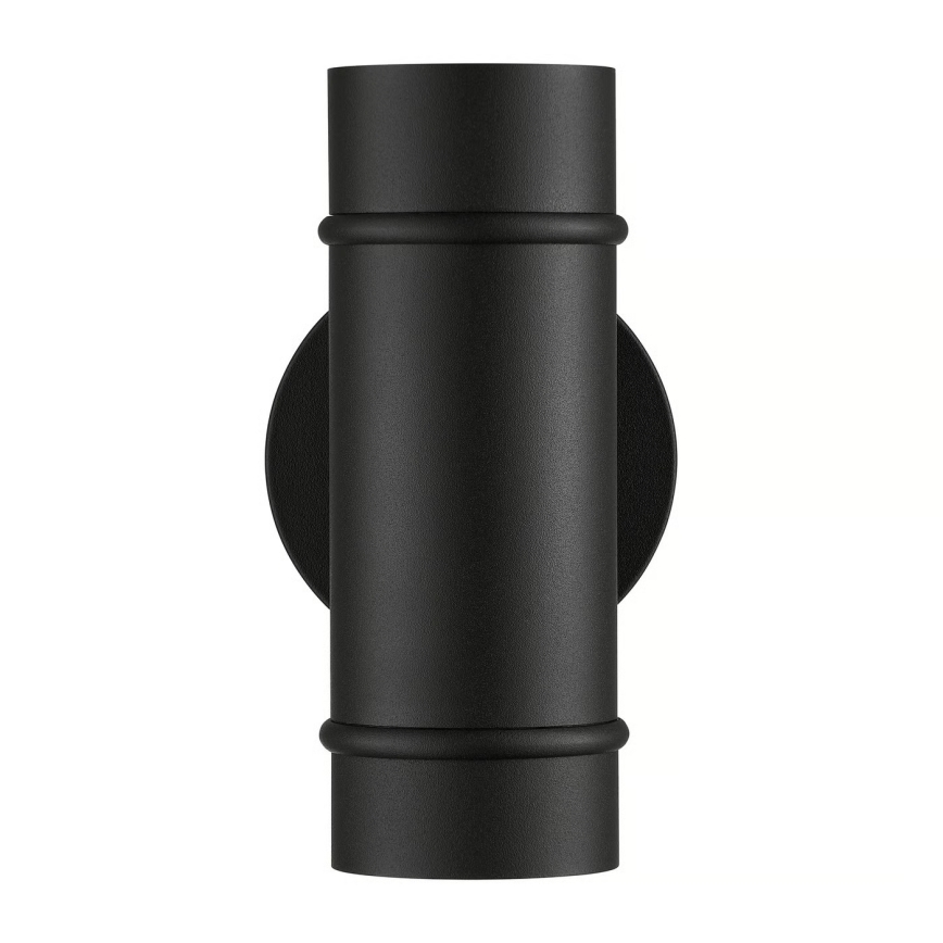 Nordlux - Aplica de perete pentru exterior ARTILUS 2x GU10/25W/230V IP54