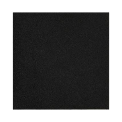 Nordlux - Aplica de perete pentru exterior MILDA LED/4,9W/230V IP44 negru