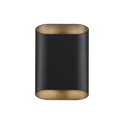 Nordlux - Aplică de perete pentru exterior NICO 4xGU10/15W/230V IP54