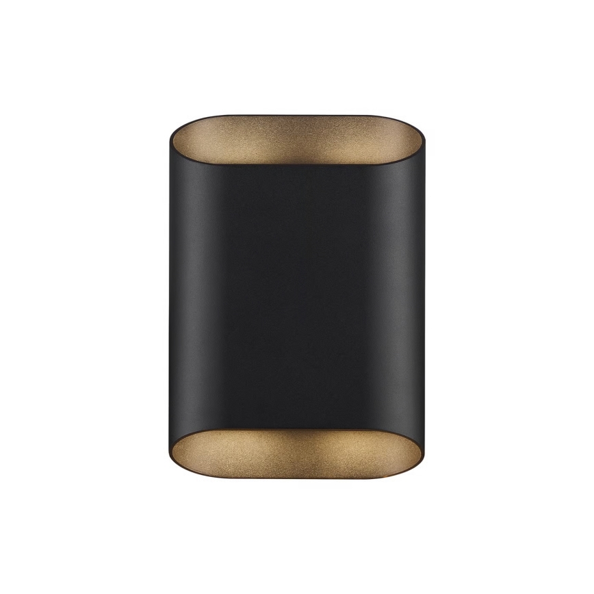 Nordlux - Aplică de perete pentru exterior NICO 4xGU10/15W/230V IP54