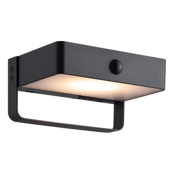 Nordlux - Aplica solară de perete SAULIO LED/4,45W/3,7V IP44