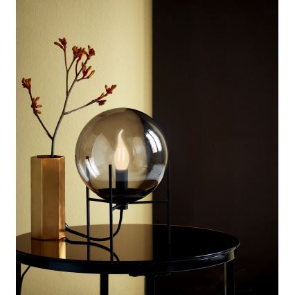 Nordlux - Bec LED dimmabil filament E14/4,2W/230V 2500K