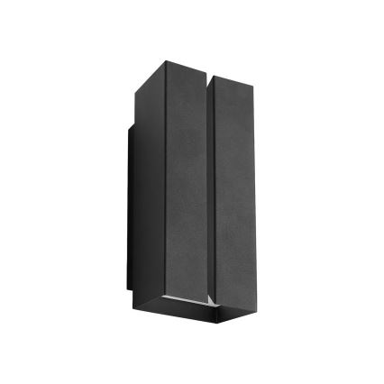 Nordlux CLARINI - Aplica de perete pentru exterior, 2x E27, 15W, 230V, IP54