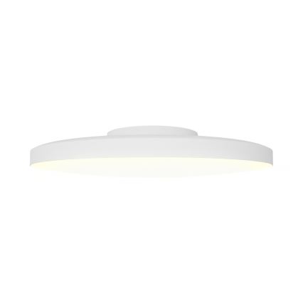Nordlux - Plafonieră LED dimabilă pentru baie SERENOVA, 22/32W, 230V, 3000/4000/5700K, Ø41 cm, IP65, alb