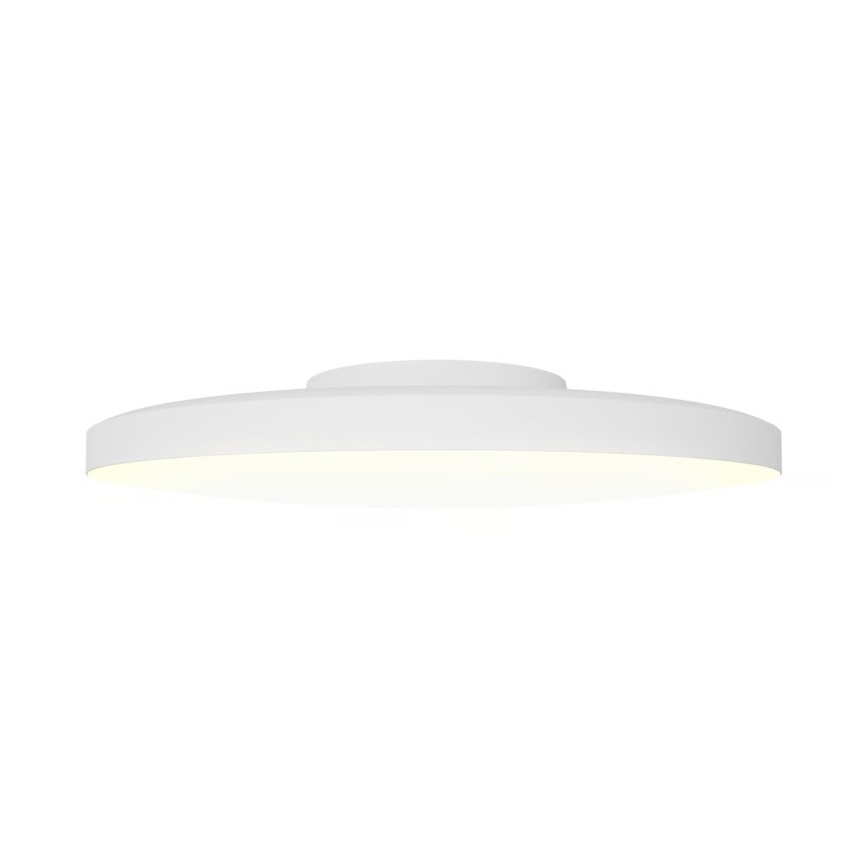 Nordlux - Plafonieră LED dimabilă pentru baie SERENOVA, 22/32W, 230V, 3000/4000/5700K, Ø41 cm, IP65, alb
