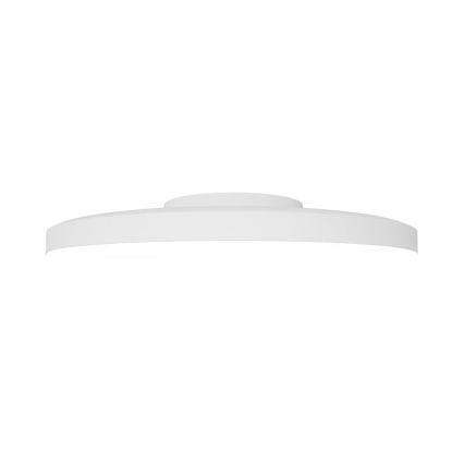 Nordlux - Plafonieră LED dimabilă pentru baie SERENOVA, 22/32W, 230V, 3000/4000/5700K, Ø41 cm, IP65, alb