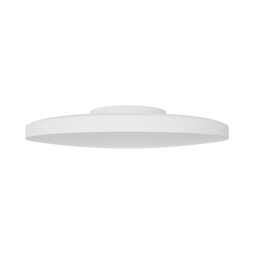 Nordlux - Plafonieră LED dimabilă pentru baie SERENOVA, 22/32W, 230V, 3000/4000/5700K, Ø41 cm, IP65, alb