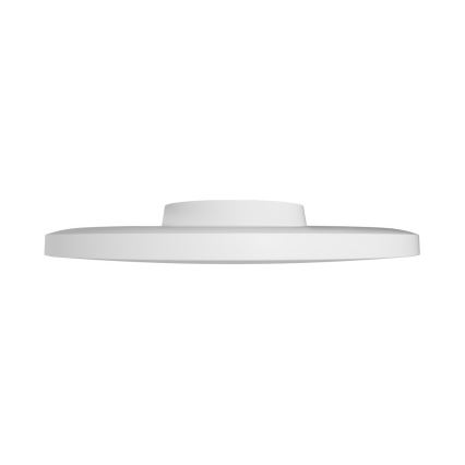 Nordlux - Plafonieră LED dimabilă pentru baie SERENOVA, 22/32W, 230V, 3000/4000/5700K, Ø41 cm, IP65, alb