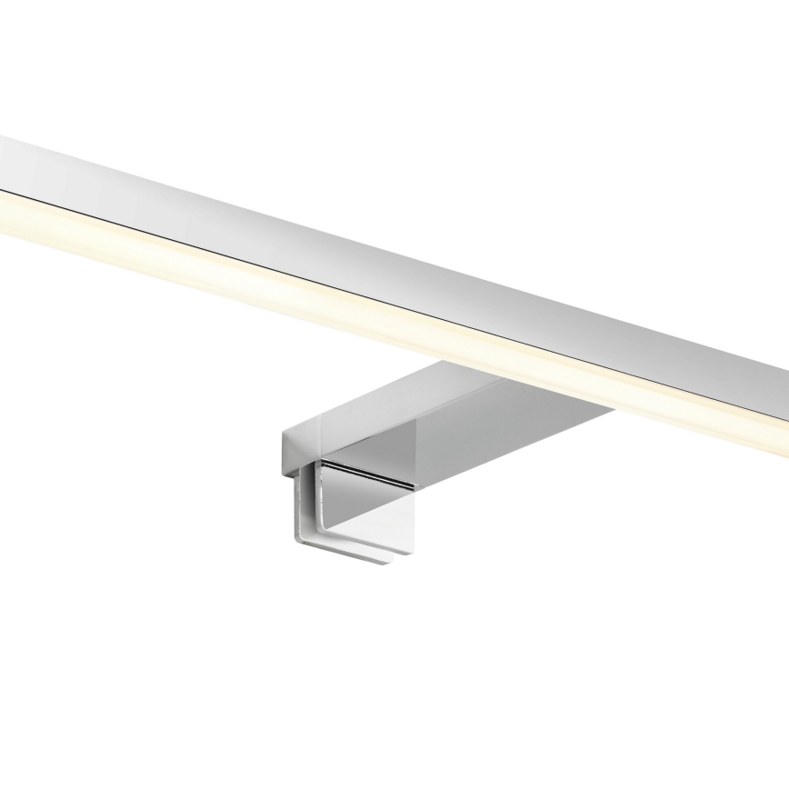 Nordlux - Iluminat LED pentru baie, oglindă MARLEE LED/8,9W/230V IP44 3000K 50 cm crom lucios