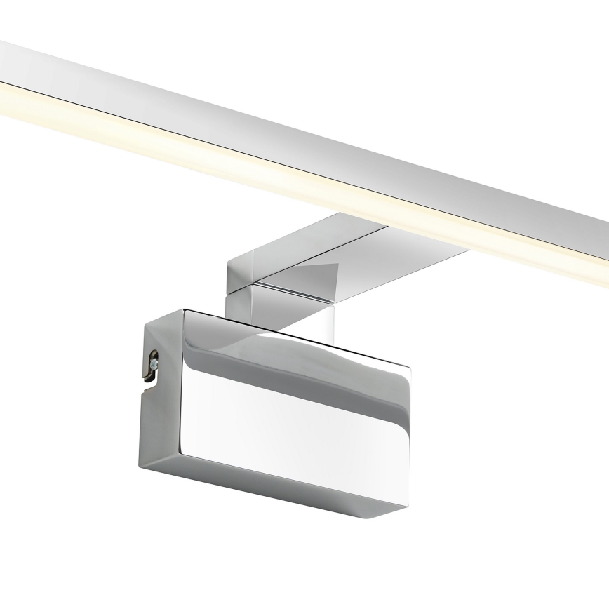Nordlux - Iluminat LED pentru baie, oglindă MARLEE LED/8,9W/230V IP44 3000K 50 cm crom lucios