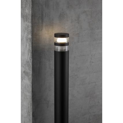 Nordlux - Lampă de exterior BIRK, 1x E27, 40 W, 230 V, IP44, 80 cm
