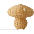 Nordlux - Lampă de masă ALLIE 1xE27/25W/230V