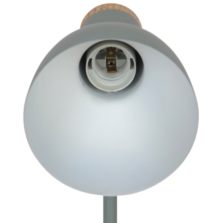 Nordlux - Lampă de masă DEVONE, 1 x E27, 15 W, 230 V, verde