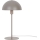 Nordlux - Lampă de masă ELLEN 1xE14/40W/230V maro