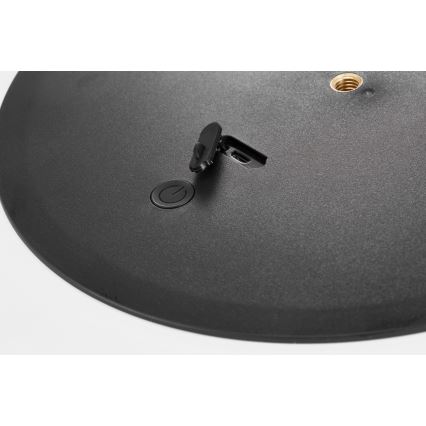 Nordlux - Lampă de masă LED reglabilă pentru exterior SPONGE LED/4,8W/3,7V IP65 4400 mAh