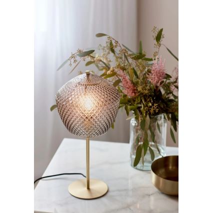 Nordlux - Lampă de masă ORBIFORM 1xE27/40W/230V