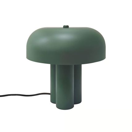 Nordlux - Lampă de masă SANDRO, 1xE27/15W/230V, verde